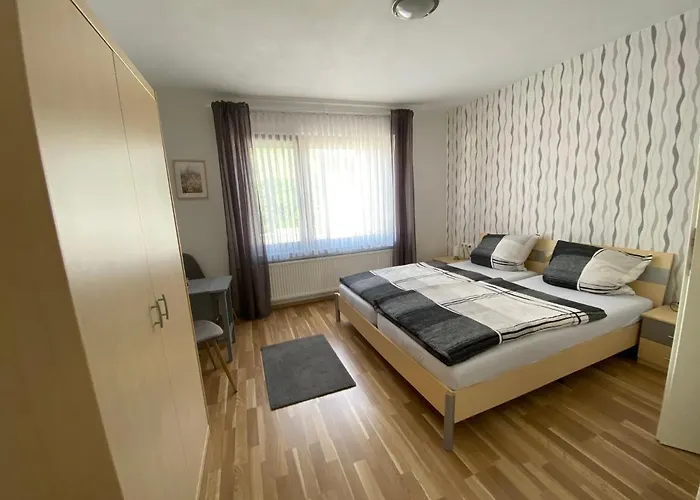 Ferienwohnung Metzen