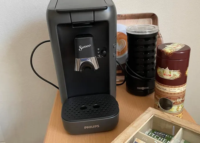 Ferienwohnung Metzen