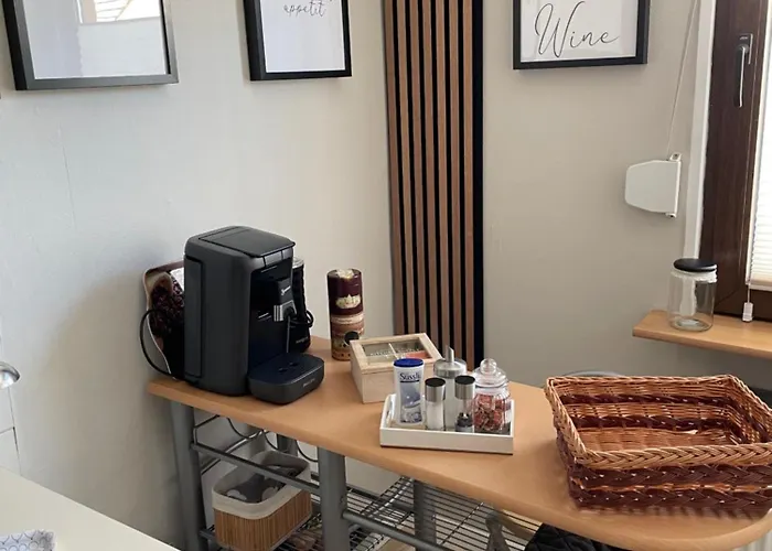 Ferienwohnung Metzen