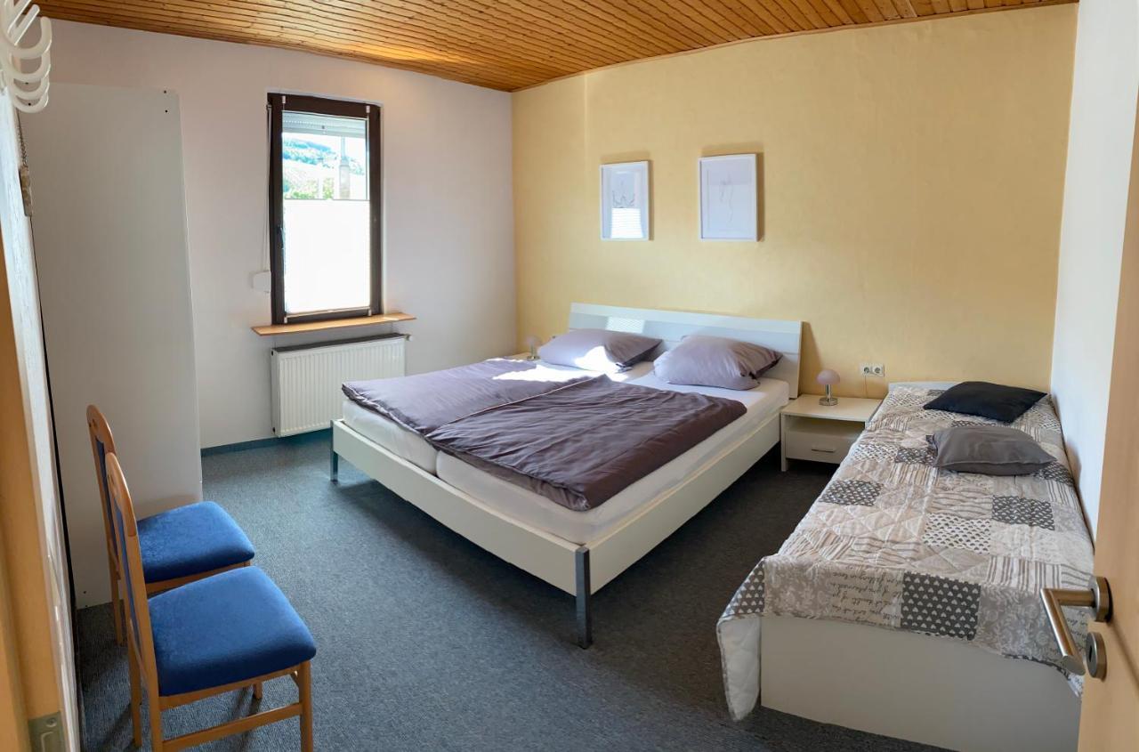 Metzen Apartment *
