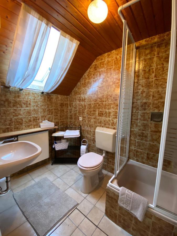 Metzen Apartment *
