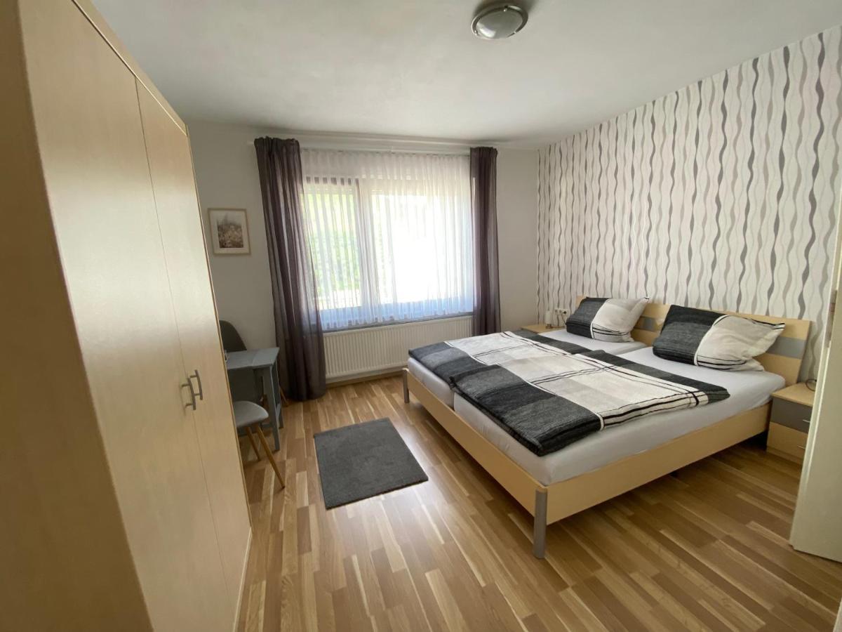 Metzen Apartment Burg (Bernkastel-Wittlich)