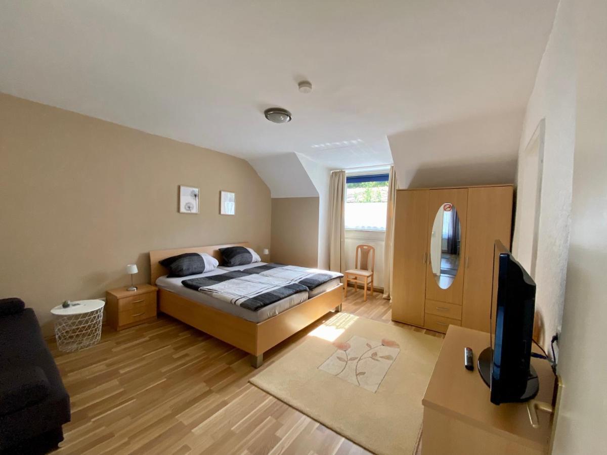 Metzen Apartment Burg (Bernkastel-Wittlich)