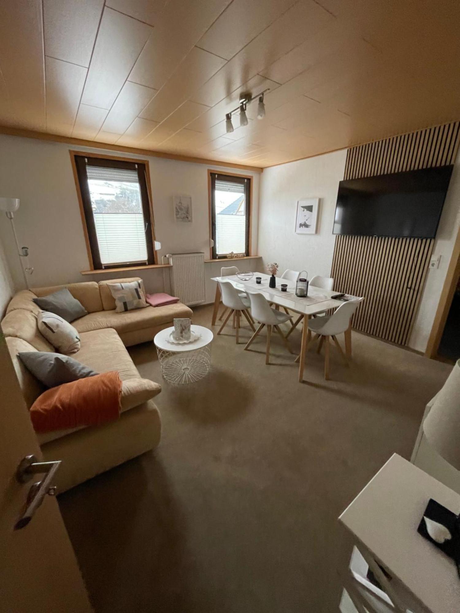 Metzen Apartment